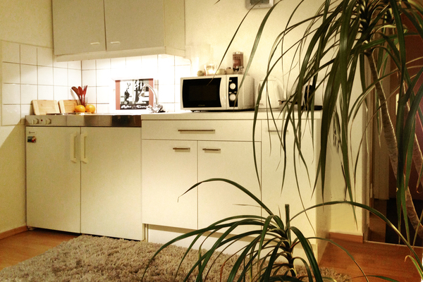 holiday flat in Hannover 2