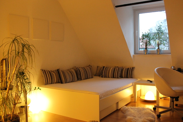 holiday flat in Hannover 4