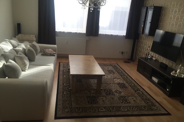 holiday flat in Hannover 6