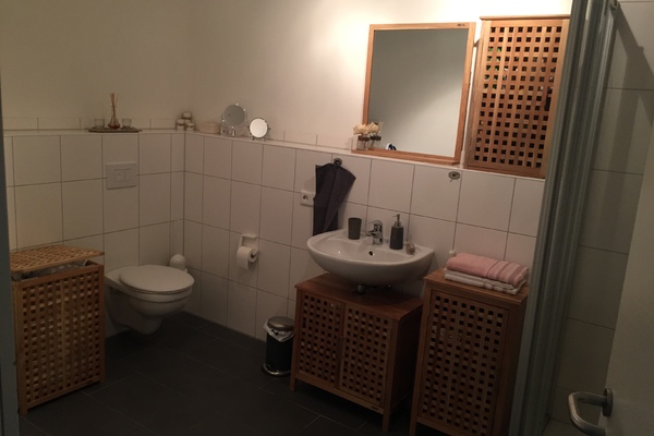 holiday flat in Hannover 9