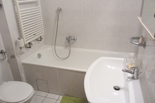 holiday flat in Hannover 5