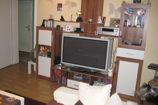 holiday flat in Hannover 2