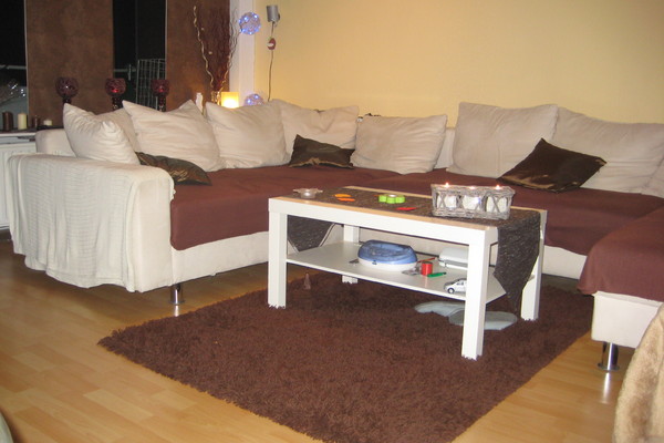 holiday flat in Hannover 3