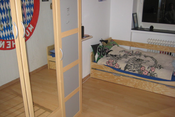 holiday flat in Hannover 6