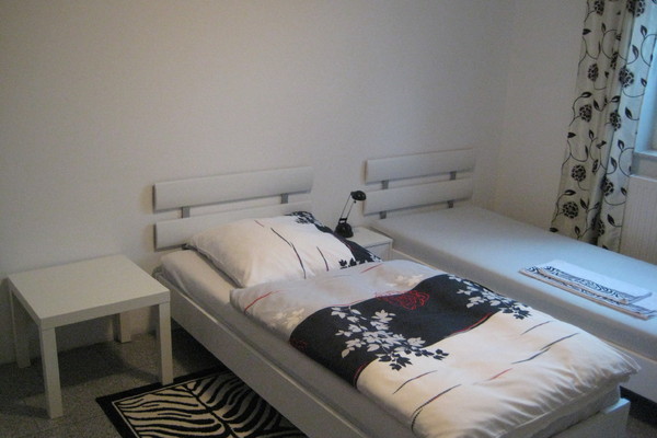 bed and breakfast in Hannover 1