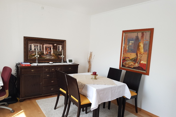 holiday flat in Hannover 1