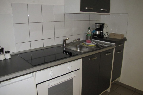 holiday flat in Hannover 22