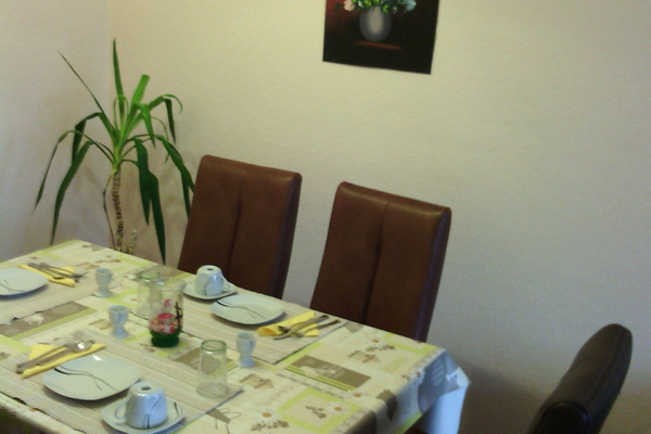 bed and breakfast in Hannover 2
