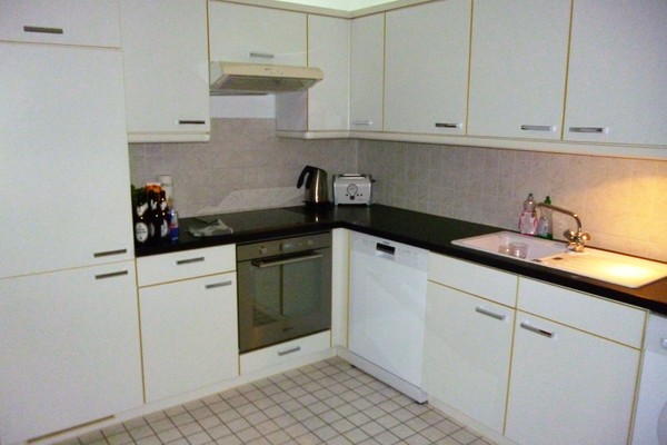 holiday flat in Hannover 8