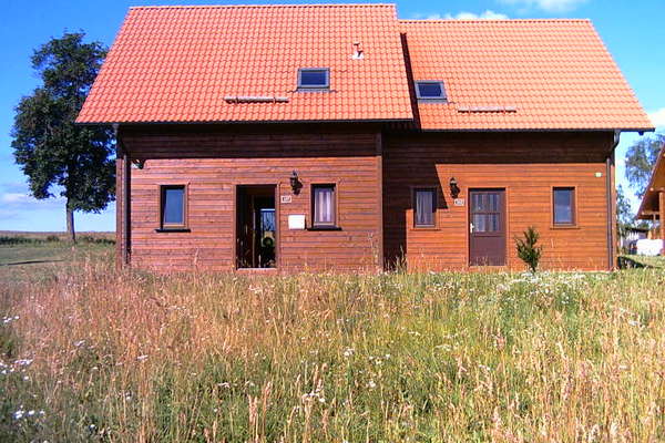 house in Hasselfelde 1