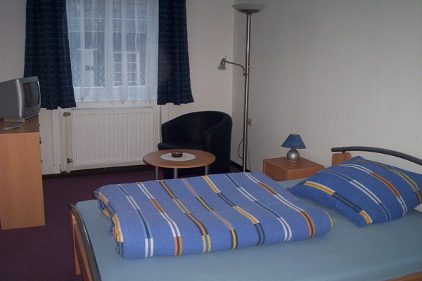 bed and breakfast in Hattersheim 2