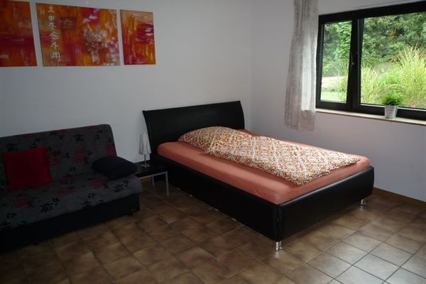 holiday flat in Hattingen 2