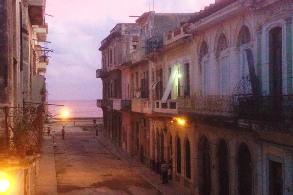 holiday flat in Havana 23