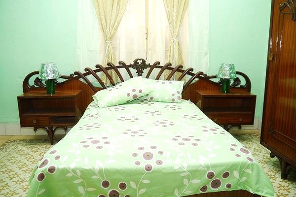 bed and breakfast in Havana 7