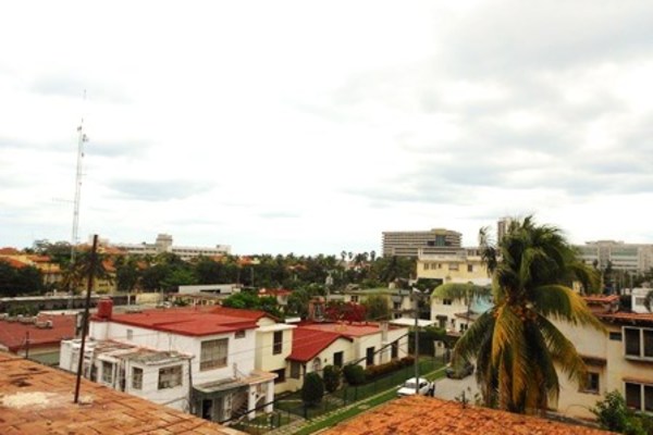 holiday flat in Havana 19