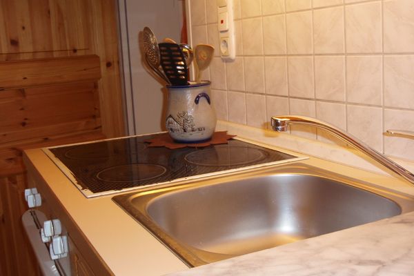 holiday flat in Hellenthal 17
