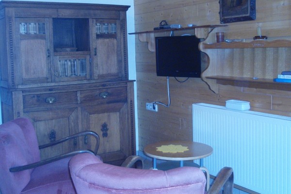 holiday flat in Hellenthal 5