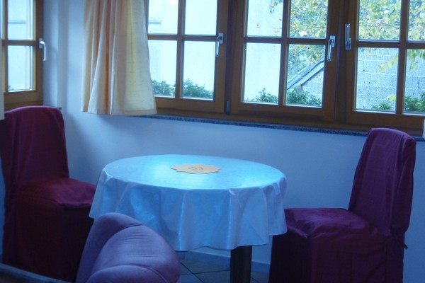 holiday flat in Hellenthal 6