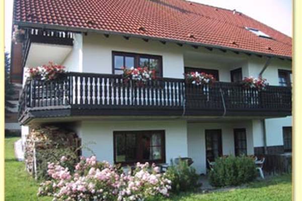 holiday flat in Herbstein 1