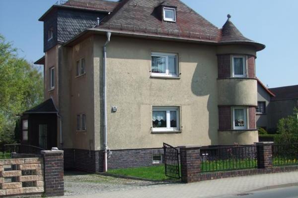 holiday flat in Hermsdorf 1