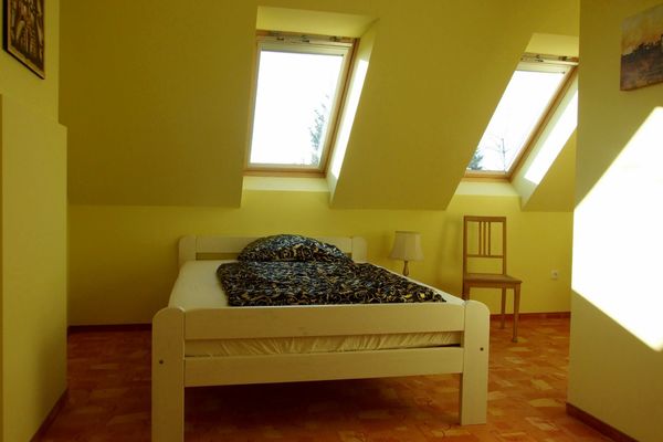 holiday flat in Nemesbük 10