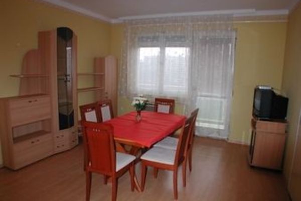 holiday flat in Heviz 2