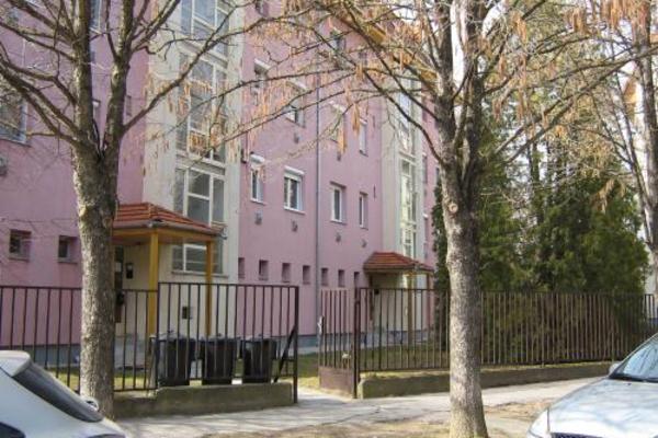 holiday flat in Heviz 6