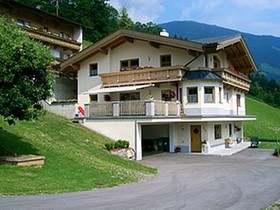Traumferienwohnung im Zillertal für 2-12 Personen