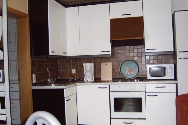 holiday flat in Hohenfels 4