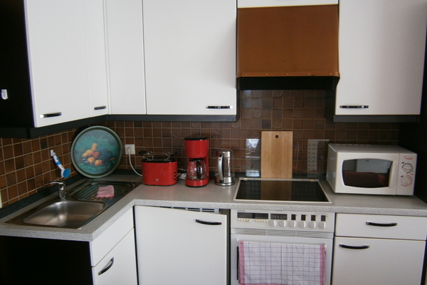 holiday flat in Hohenfels 4