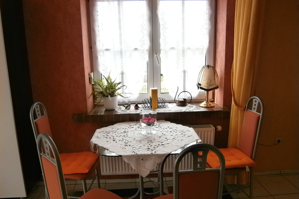 holiday flat in Hohenfels 5