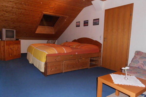 holiday flat in Holzmaden 1