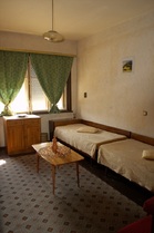 Hotel apartement "Timorcho", Karlovo
