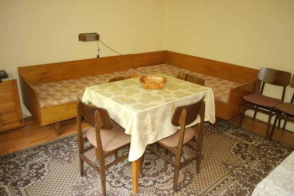 holiday flat in Karlovo 2