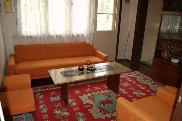 holiday flat in Karlovo 3