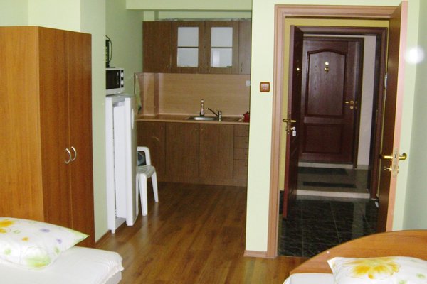holiday flat in Ruse 11