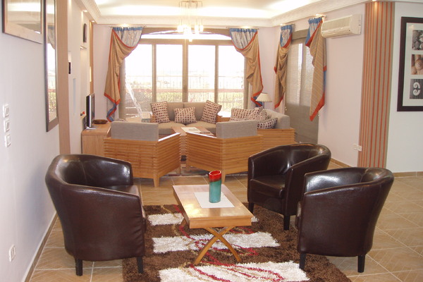 house in Al Ghardaqah 4