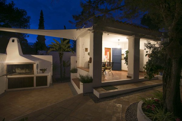 house in Eivissa 29