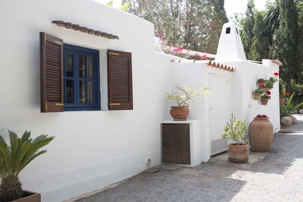 house in Eivissa 6