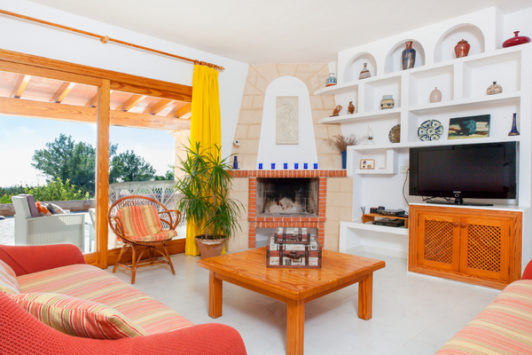 house in Eivissa 20