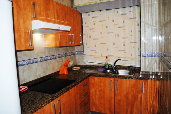 holiday flat in Icod de los Vinos 6