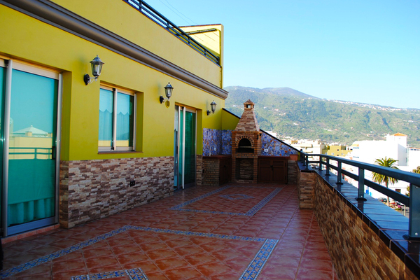 holiday flat in Icod de los Vinos 9