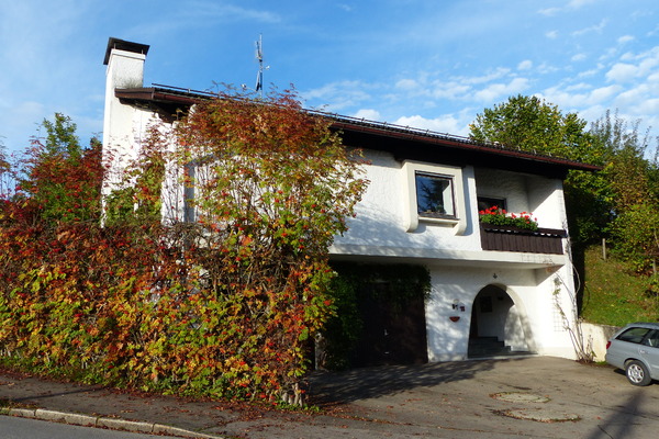 holiday flat in Immenstadt im Allgäu 14