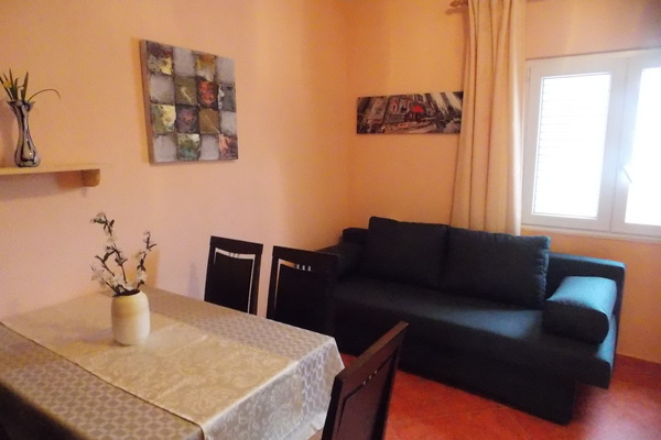 holiday flat in Pag 5