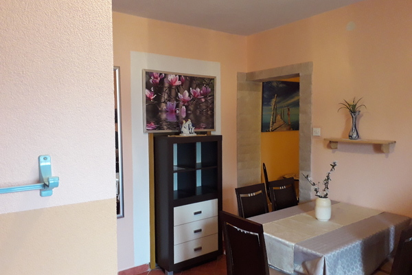 holiday flat in Pag 11