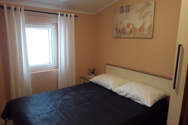 holiday flat in Pag 9