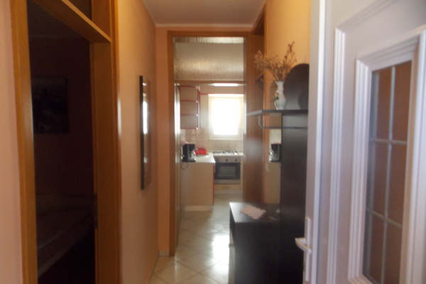 holiday flat in Pag 11