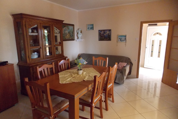 holiday flat in Pag 20