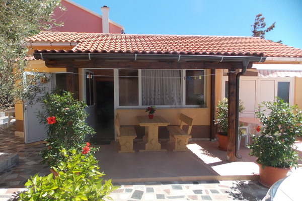 holiday flat in Pag 9