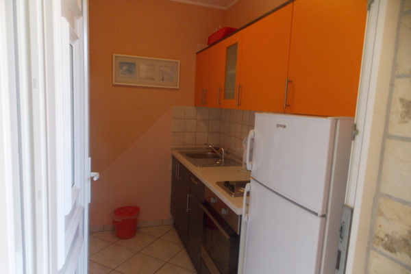 holiday flat in Pag 6